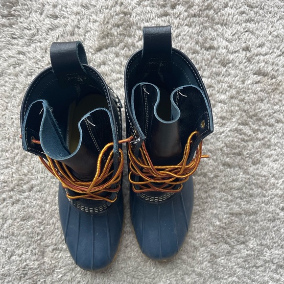 L.L. Bean Boots - Picture 4 of 5